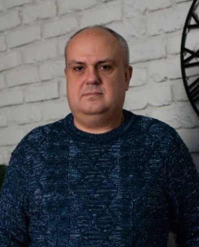 психолог Александр Орлов